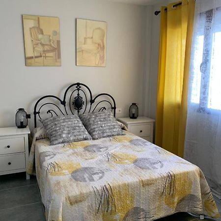 Apartamento Centrico En Puerto Del Rosario Puerto del Rosario  Exteriér fotografie