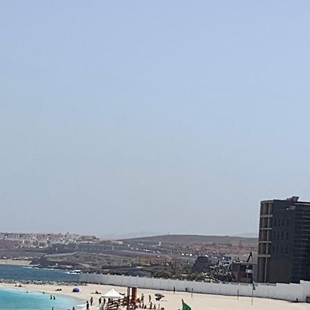 Apartamento Centrico En Puerto Del Rosario Puerto del Rosario  Exteriér fotografie