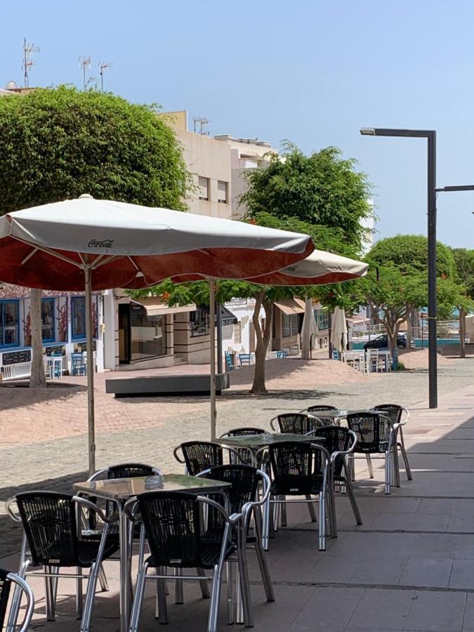 Apartamento Centrico En Puerto Del Rosario Puerto del Rosario  Exteriér fotografie