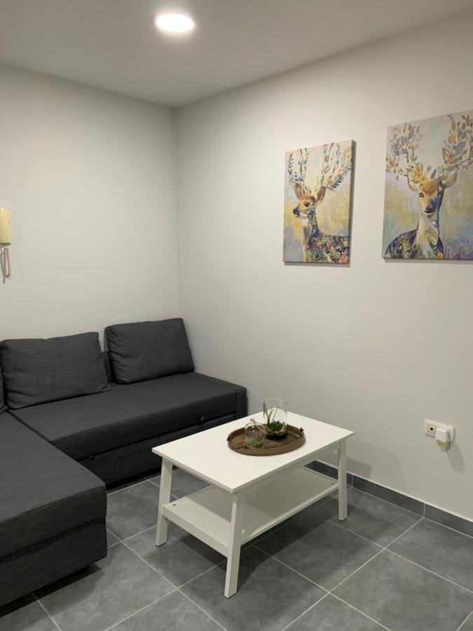 Apartamento Centrico En Puerto Del Rosario Puerto del Rosario  Exteriér fotografie
