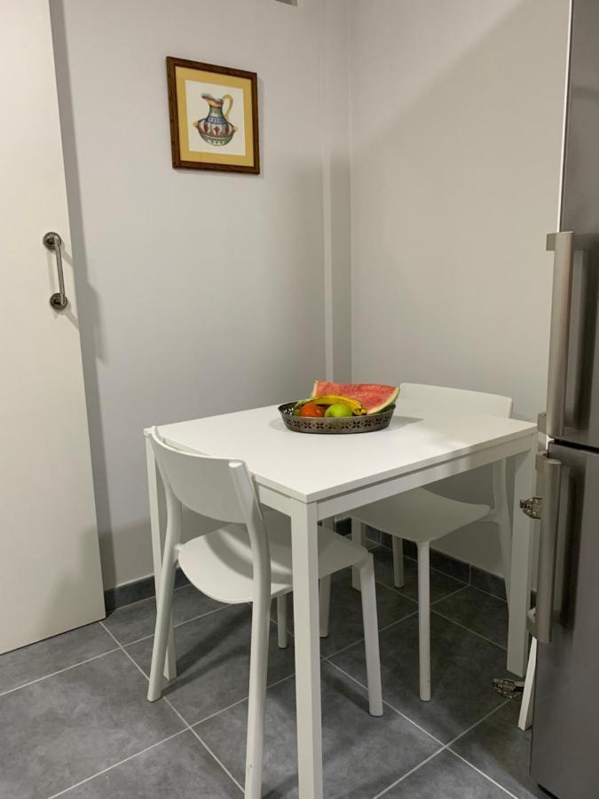 Apartamento Centrico En Puerto Del Rosario Puerto del Rosario  Exteriér fotografie