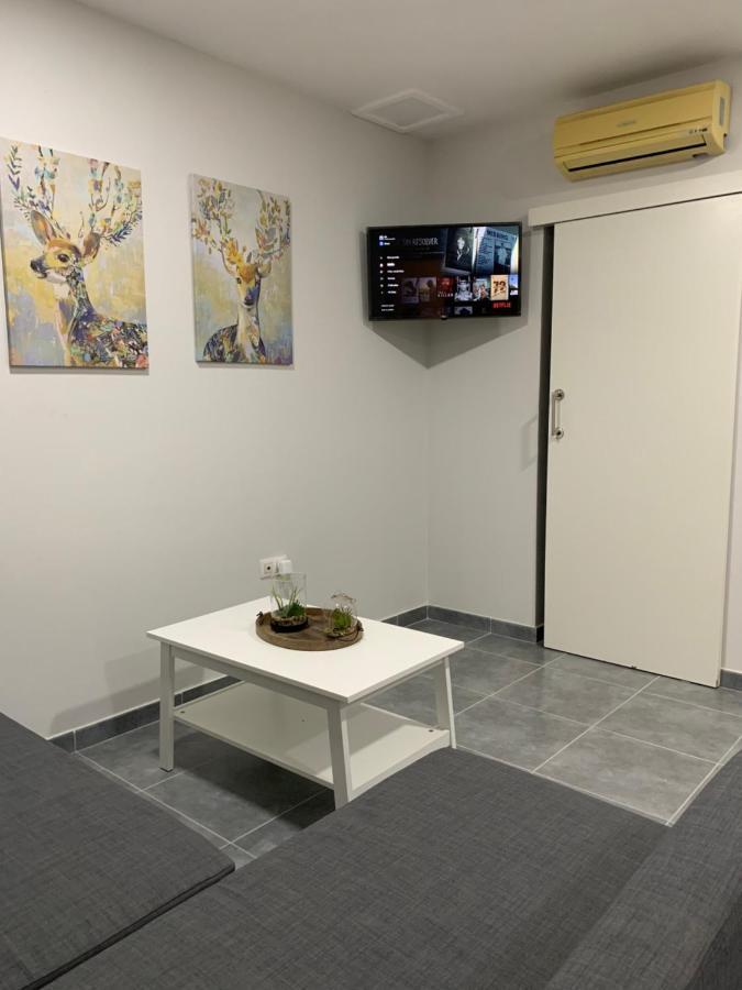 Apartamento Centrico En Puerto Del Rosario Puerto del Rosario  Exteriér fotografie