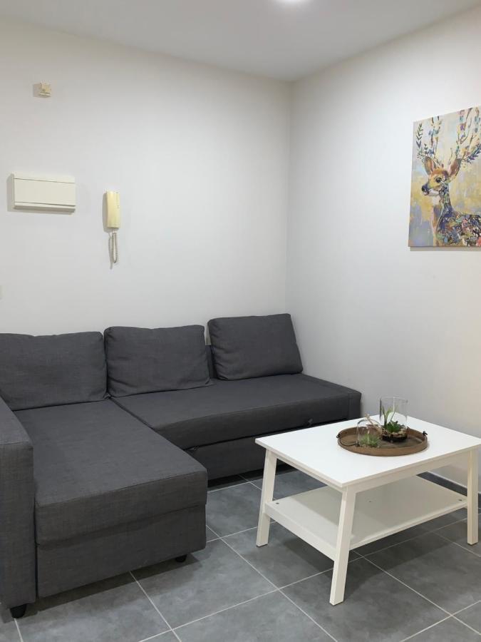 Apartamento Centrico En Puerto Del Rosario Puerto del Rosario  Exteriér fotografie