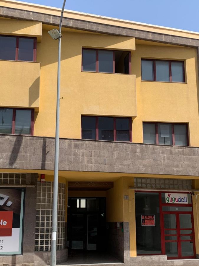 Apartamento Centrico En Puerto Del Rosario Puerto del Rosario  Exteriér fotografie